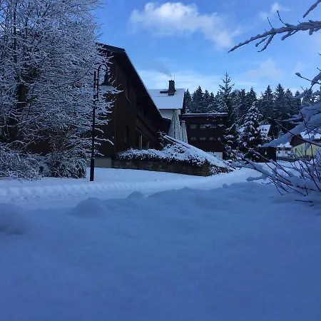 Guest house & Brettmuehle Konigswalde