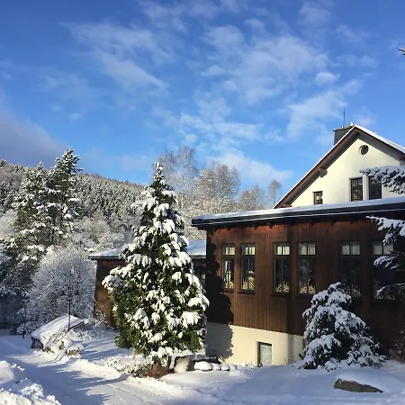 & Brettmuehle Guest house Konigswalde