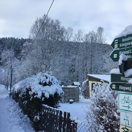 Gasthof&pension Brettmühle 3*