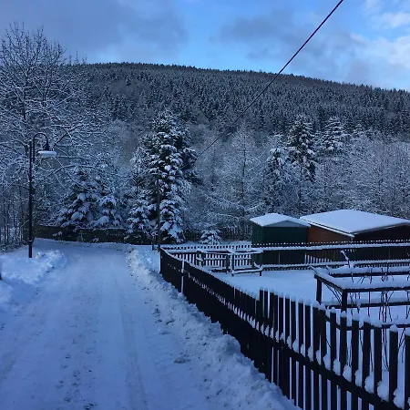 Gasthof&pension Brettmühle 3*