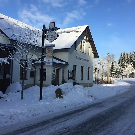 Guest house & Brettmuehle