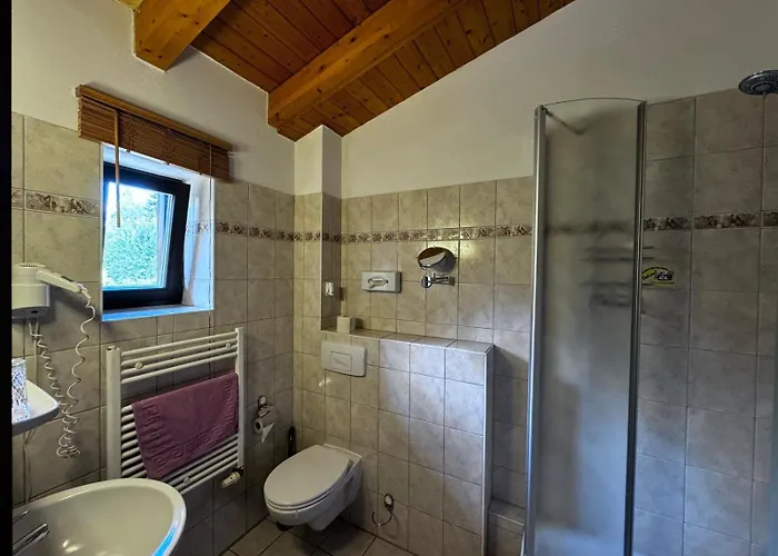 Gasthof&pension Brettmühle 3*