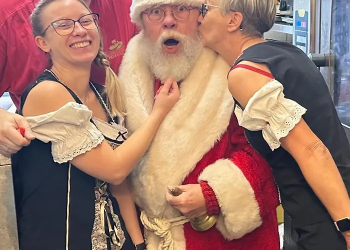 Gasthof&pension Brettmühle Pensión