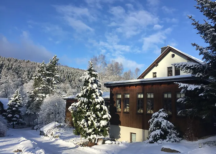 Pensión Gasthof&pension Brettmühle