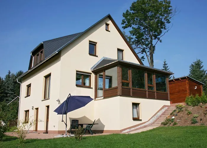 Gasthof&pension Brettmühle Pensión Konigswalde