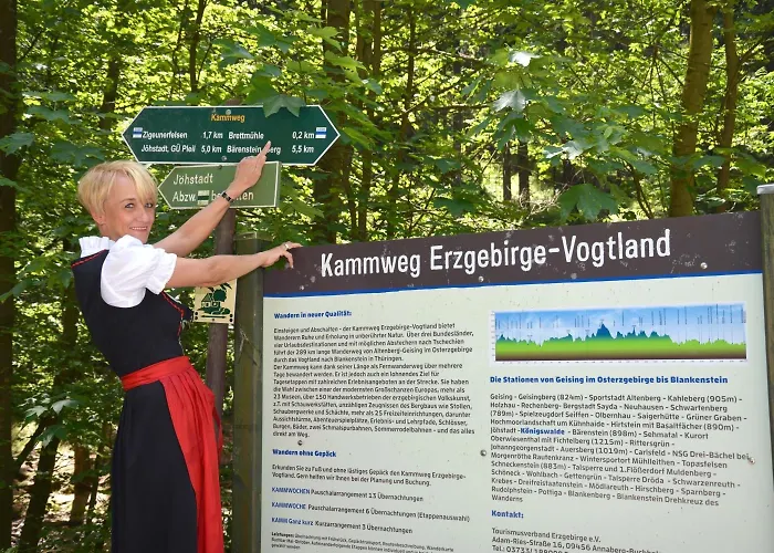 Pensión Gasthof&pension Brettmühle 3*