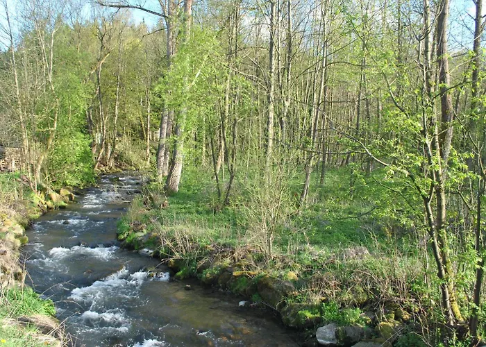 Gasthof&pension Brettmühle