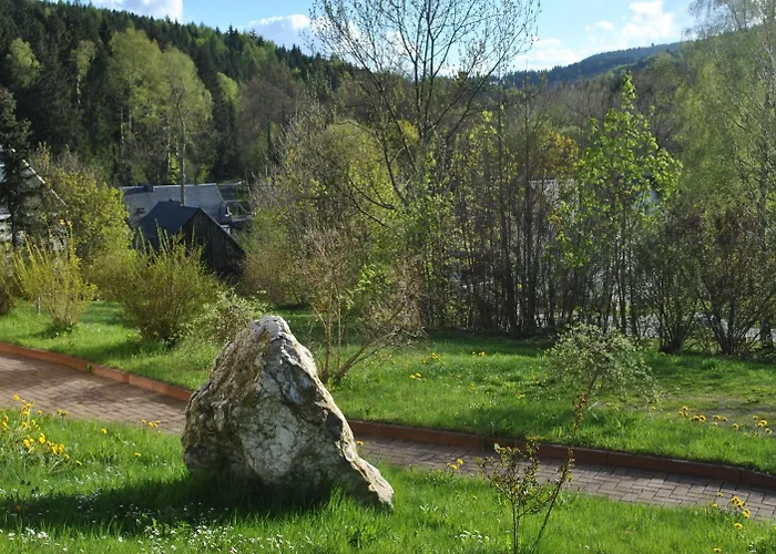 Pensión Gasthof&pension Brettmühle