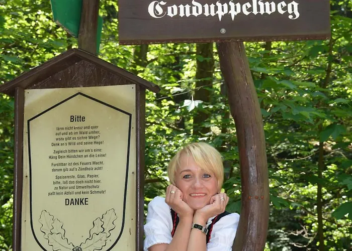 Gasthof&pension Brettmühle 3* Konigswalde