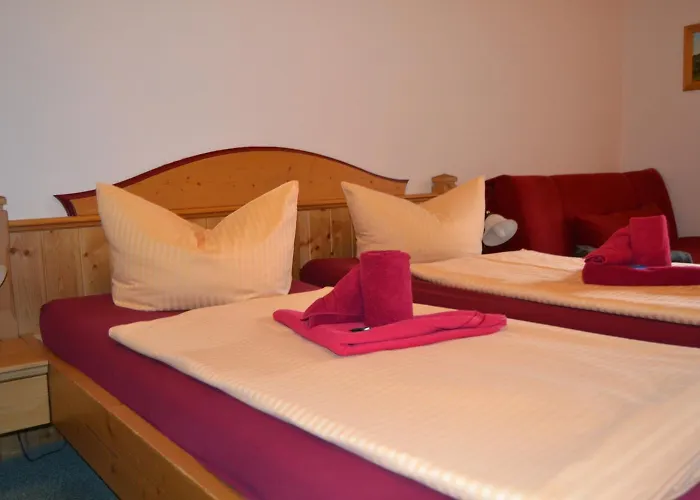 Gasthof&pension Brettmühle 3* Konigswalde