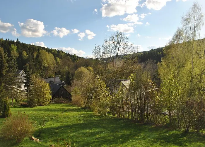 Gasthof&pension Brettmühle Pensión 3*