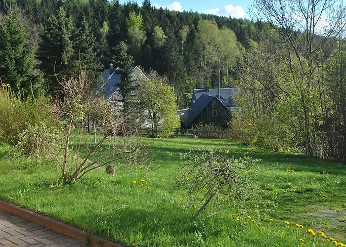 Gasthof&pension Brettmühle 3*