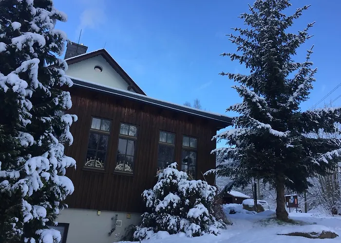 Pensión Gasthof&pension Brettmühle 3*