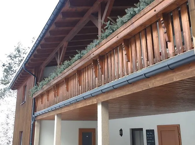 Gasthof&pension Brettmühle